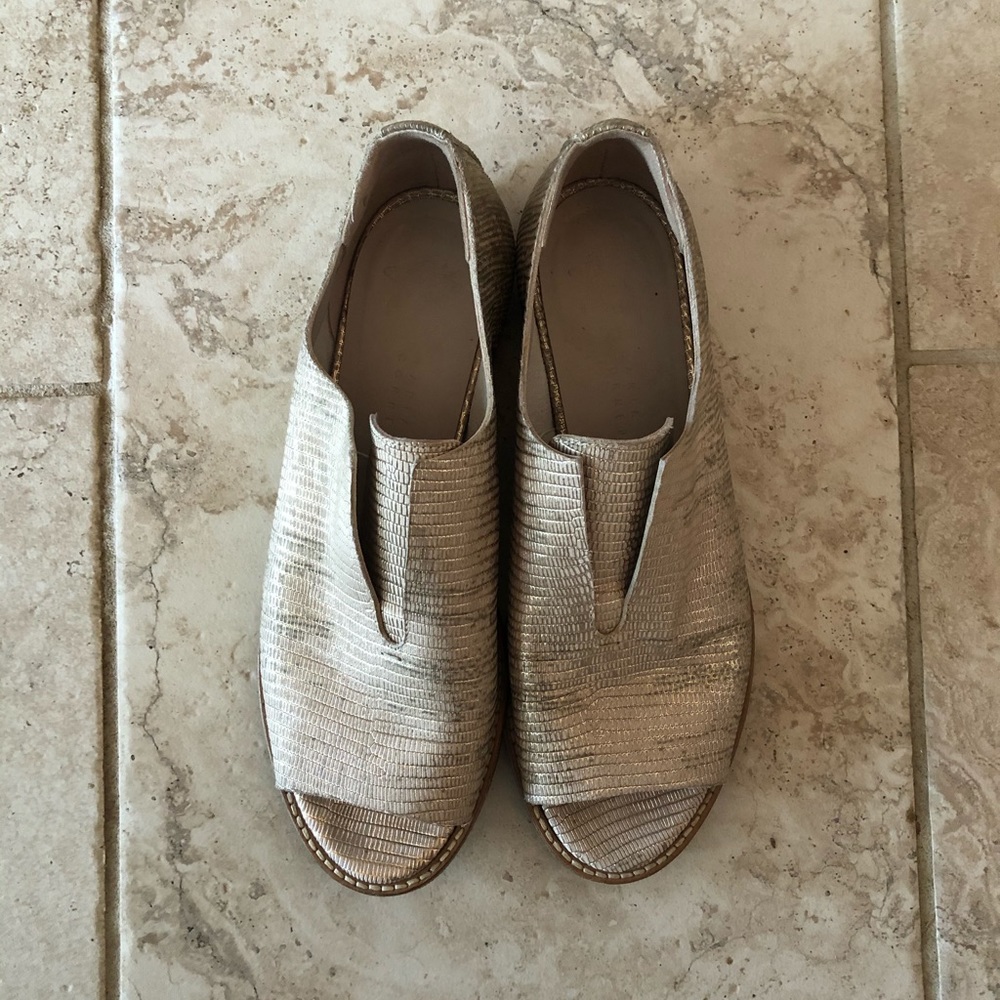 Maria Cornejo shoes